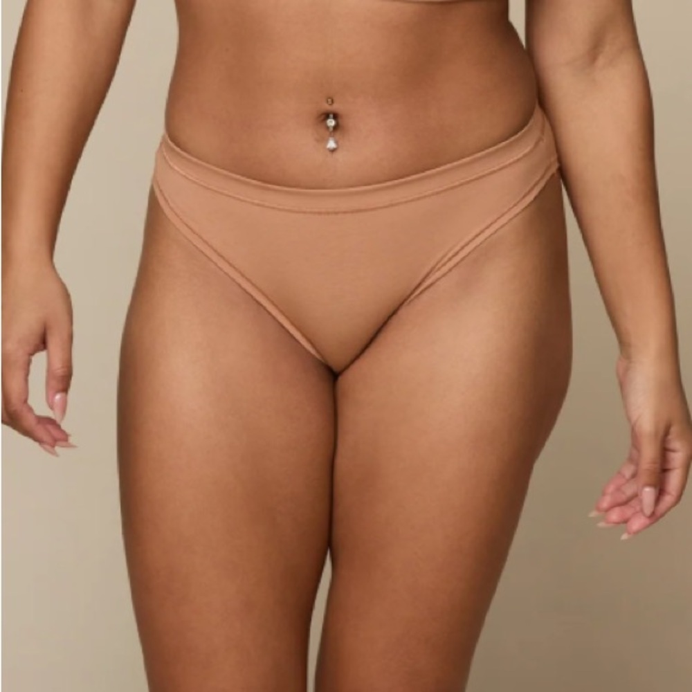Harper Wilde Bikini Panties
